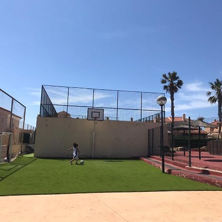 Nice House With Amazing Swimming Pool/ Just 5 Min From Beach Villa Santa Pola Esterno foto
