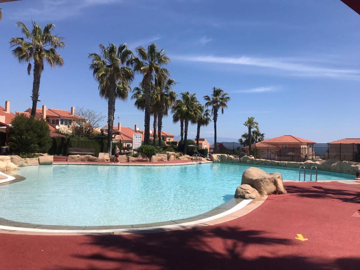 Nice House With Amazing Swimming Pool/ Just 5 Min From Beach Villa Santa Pola Esterno foto