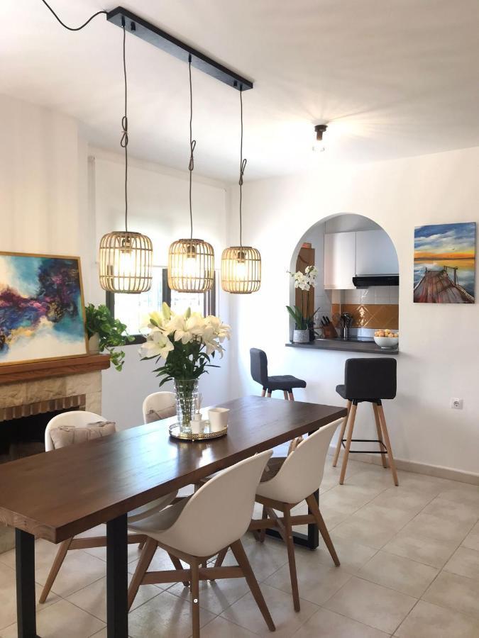 Nice House With Amazing Swimming Pool/ Just 5 Min From Beach Villa Santa Pola Esterno foto
