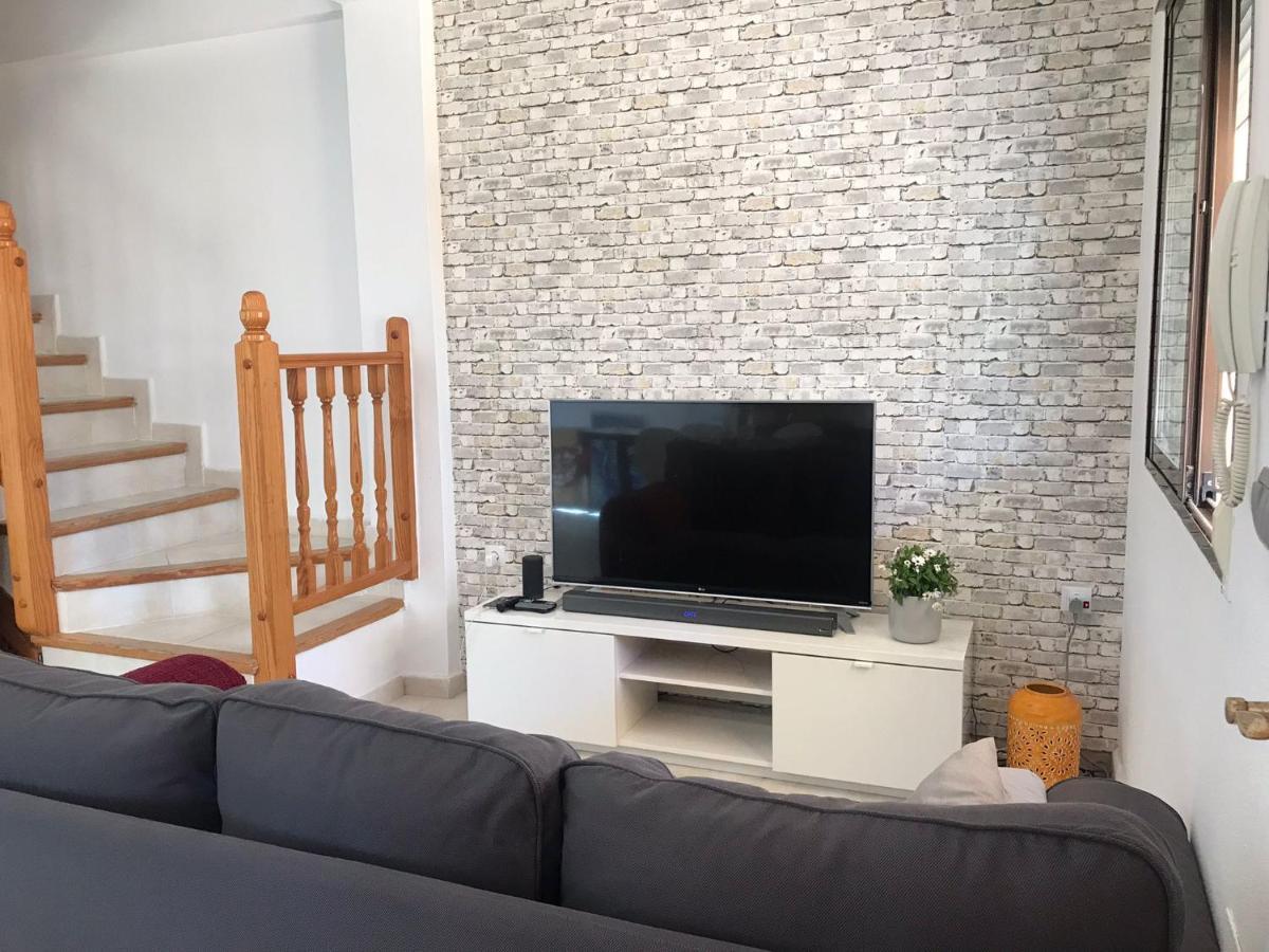 Nice House With Amazing Swimming Pool/ Just 5 Min From Beach Villa Santa Pola Esterno foto