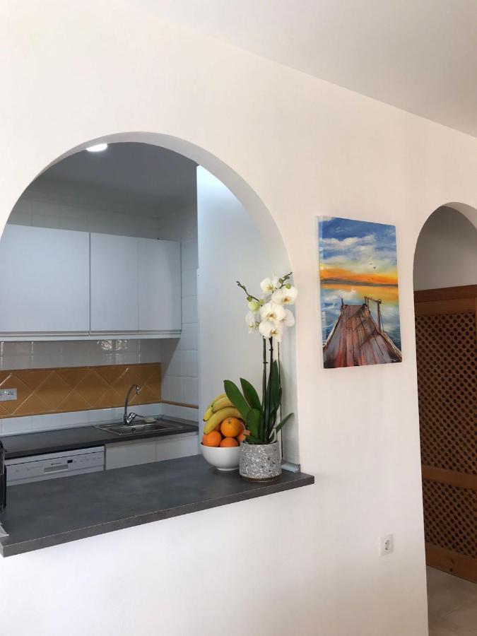 Nice House With Amazing Swimming Pool/ Just 5 Min From Beach Villa Santa Pola Esterno foto