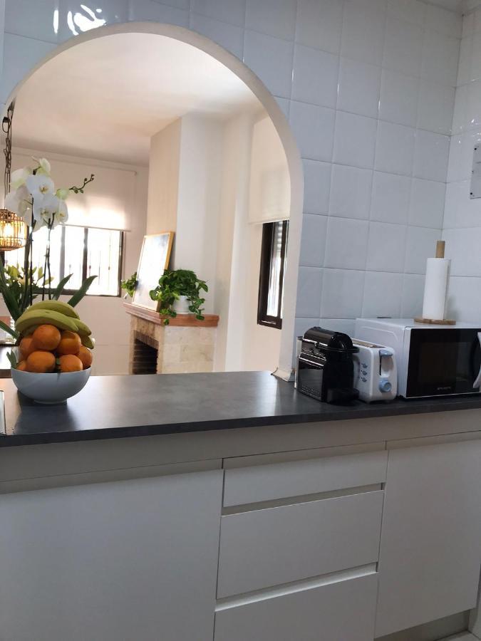 Nice House With Amazing Swimming Pool/ Just 5 Min From Beach Villa Santa Pola Esterno foto