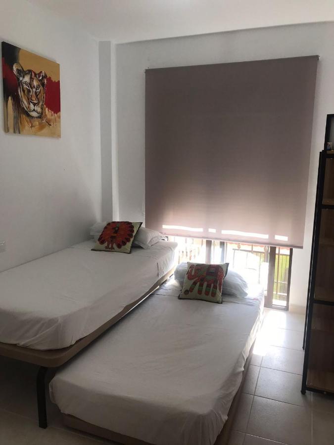 Nice House With Amazing Swimming Pool/ Just 5 Min From Beach Villa Santa Pola Esterno foto