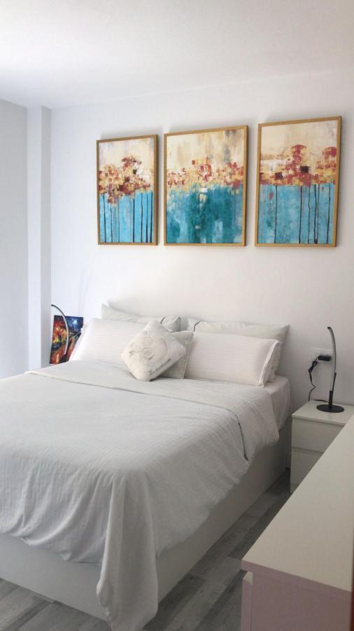 Nice House With Amazing Swimming Pool/ Just 5 Min From Beach Villa Santa Pola Esterno foto