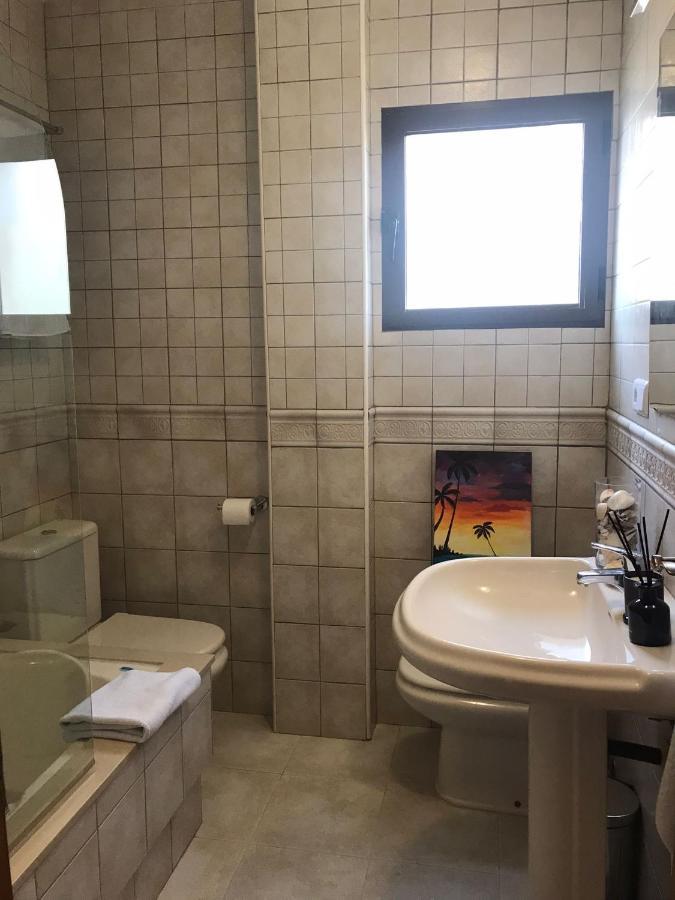 Nice House With Amazing Swimming Pool/ Just 5 Min From Beach Villa Santa Pola Esterno foto