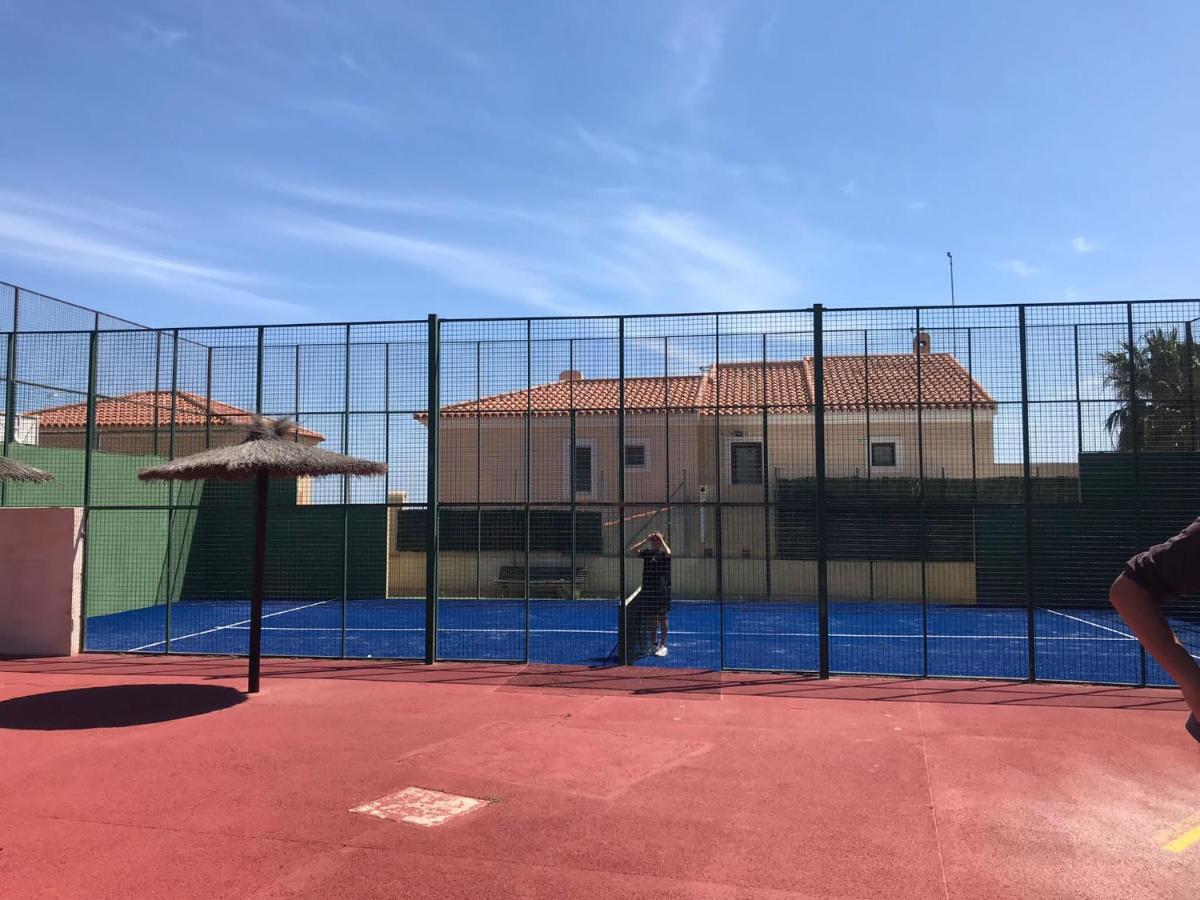Nice House With Amazing Swimming Pool/ Just 5 Min From Beach Villa Santa Pola Esterno foto