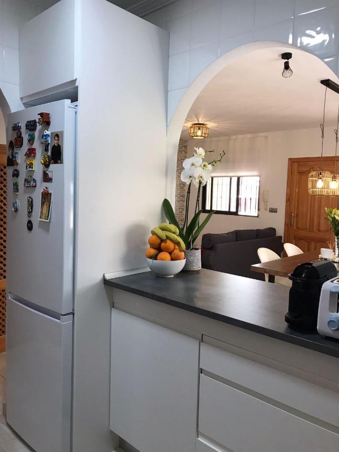 Nice House With Amazing Swimming Pool/ Just 5 Min From Beach Villa Santa Pola Esterno foto
