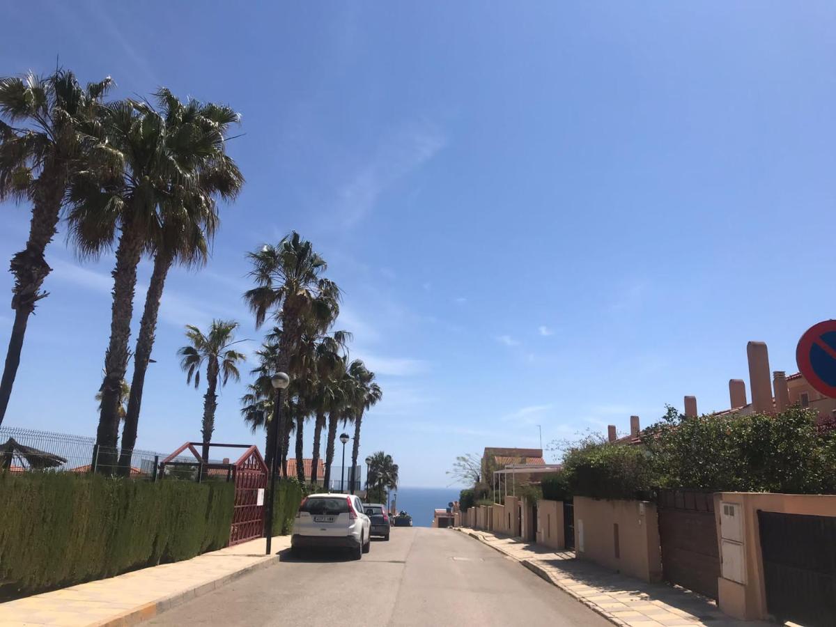 Nice House With Amazing Swimming Pool/ Just 5 Min From Beach Villa Santa Pola Esterno foto